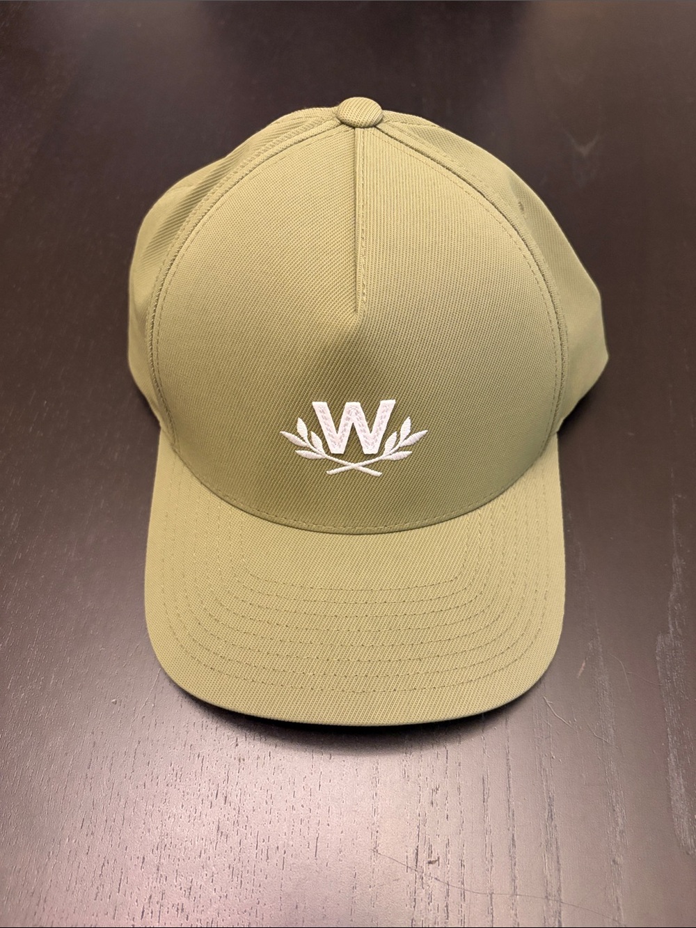 WillBo Sport Adjustable Hat Like New